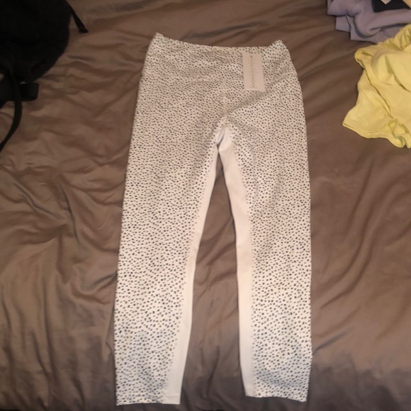 All Fenix Woman’s Leggings - Picture 3 of 6